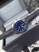Swiss Copy Tag Heuer Aquaracer Blue MOP Diamond Dial 35mm Quartz Blue Strap Watch (8)_th.jpg